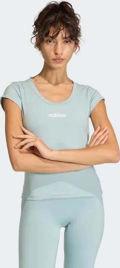 Adidas Hyperglam Baby T-shirt