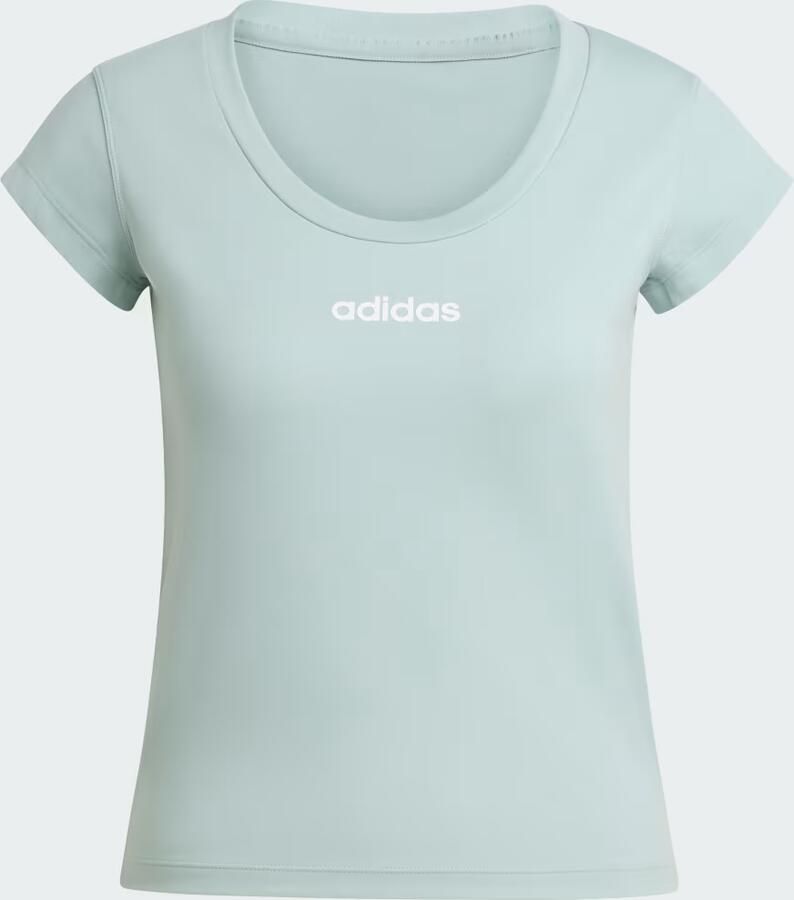 Adidas Hyperglam Baby T-shirt - Foto 2
