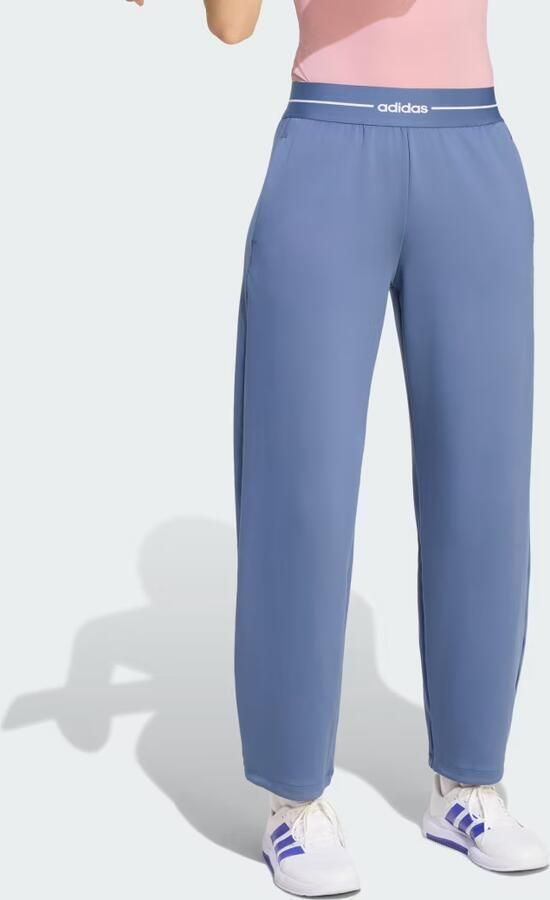 Adidas Hyperglam Barrel Broek