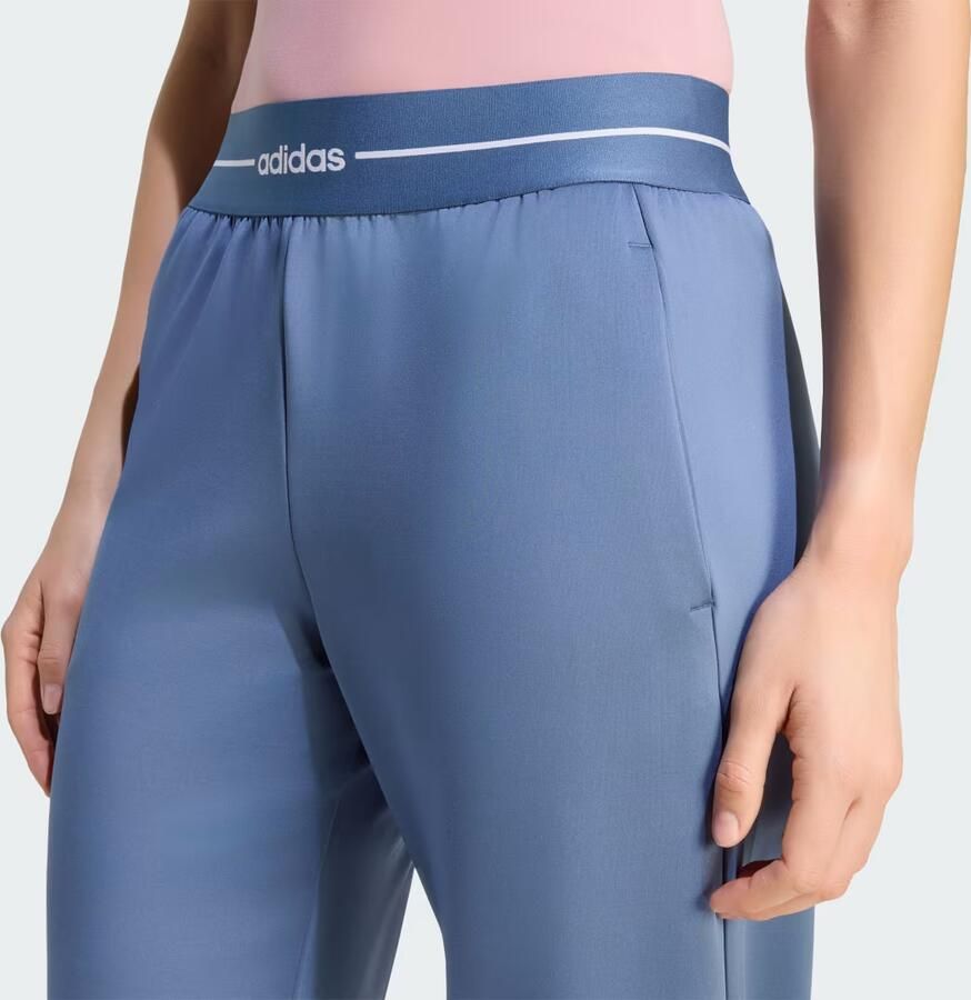 Adidas Hyperglam Barrel Broek - Foto 3