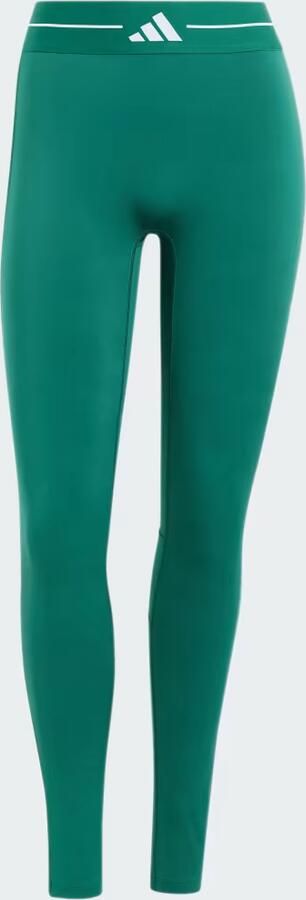 Adidas Hyperglam Colour Block Lange Legging - Foto 6