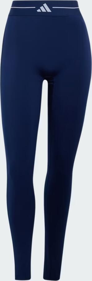 Adidas Hyperglam Colour Block Lange Legging