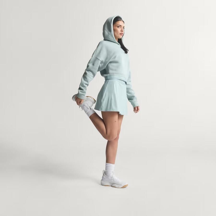 Adidas Hyperglam Kortere Hoodie - Foto 2
