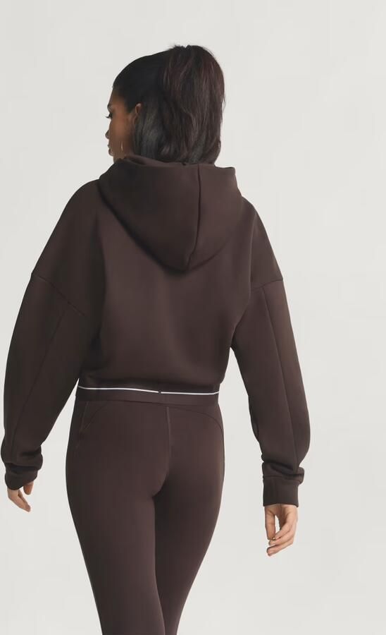 Adidas Hyperglam Kortere Hoodie - Foto 6
