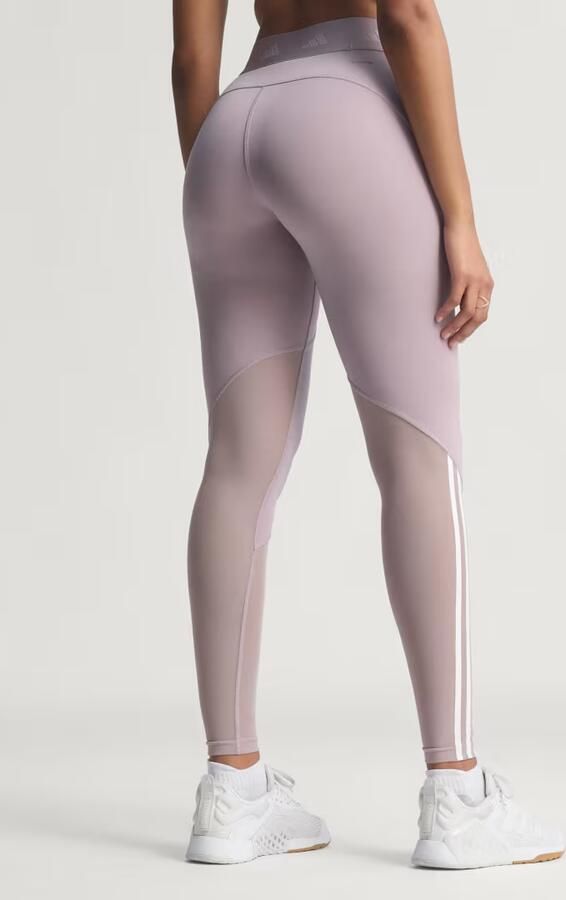 Adidas Performance Trainingstights HYGLM 1 1 L (1-delig) - Foto 16
