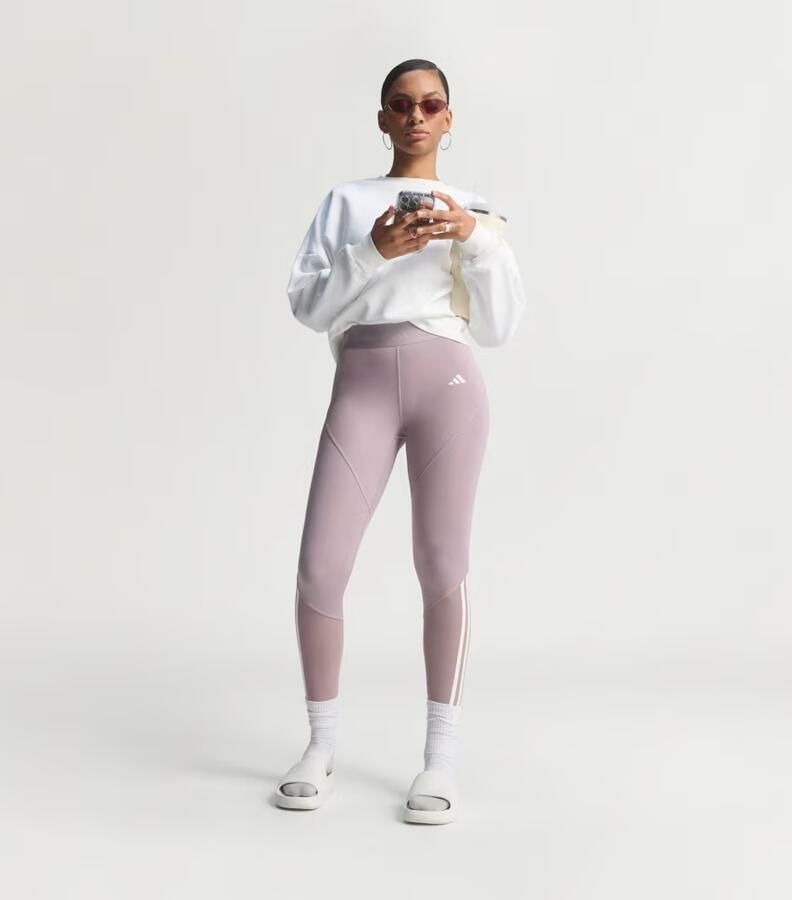 Adidas Performance Trainingstights HYGLM 1 1 L (1-delig) - Foto 12