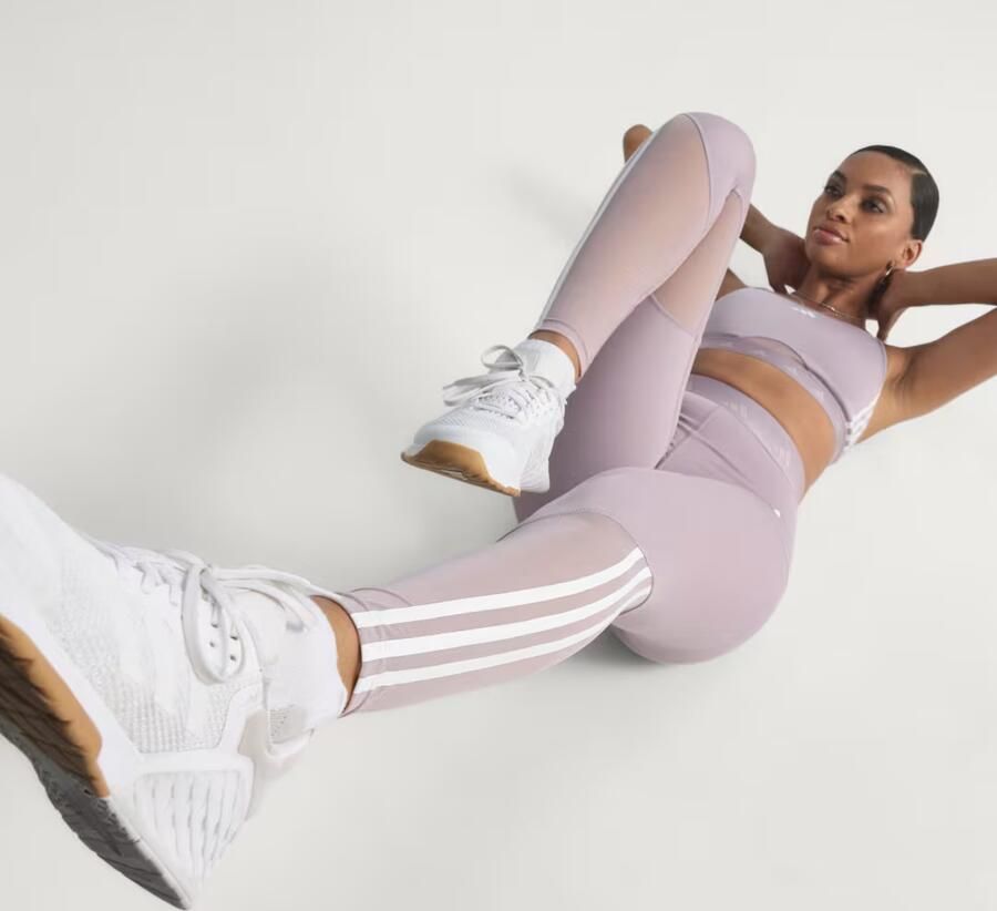 Adidas Performance Trainingstights HYGLM 1 1 L (1-delig) - Foto 11