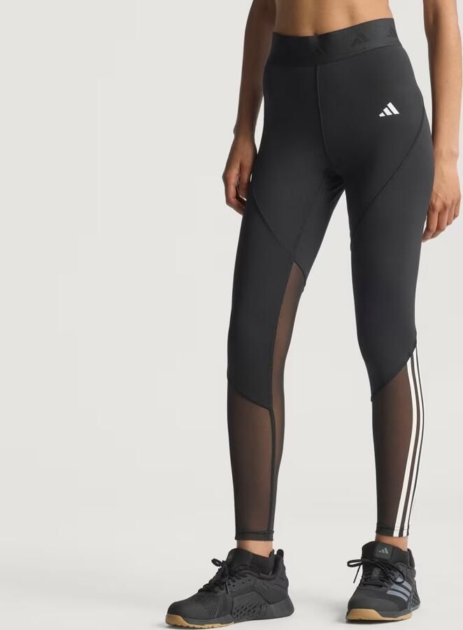 Adidas Performance Trainingstights HYGLM 1 1 L (1-delig) - Foto 11