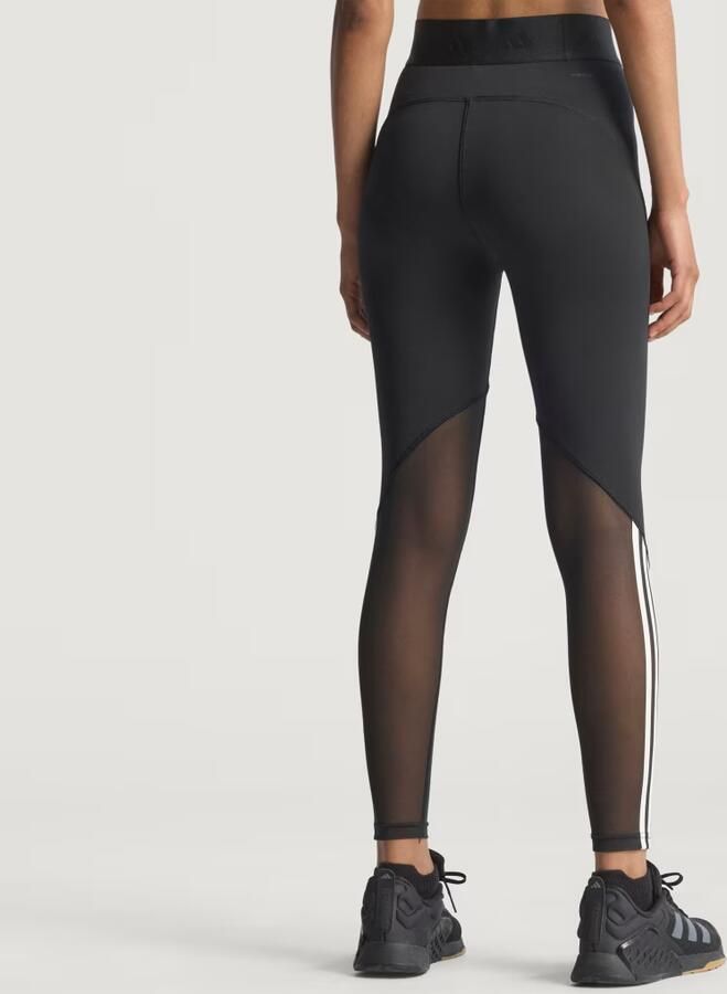 Adidas Performance Trainingstights HYGLM 1 1 L (1-delig) - Foto 15
