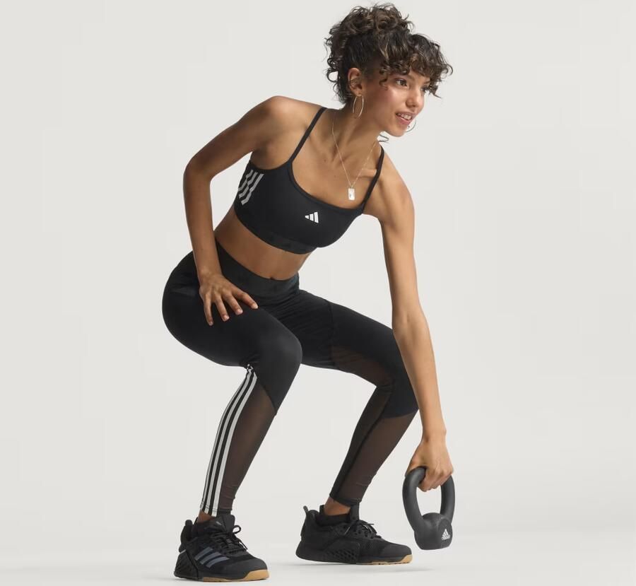 Adidas Performance Trainingstights HYGLM 1 1 L (1-delig) - Foto 12