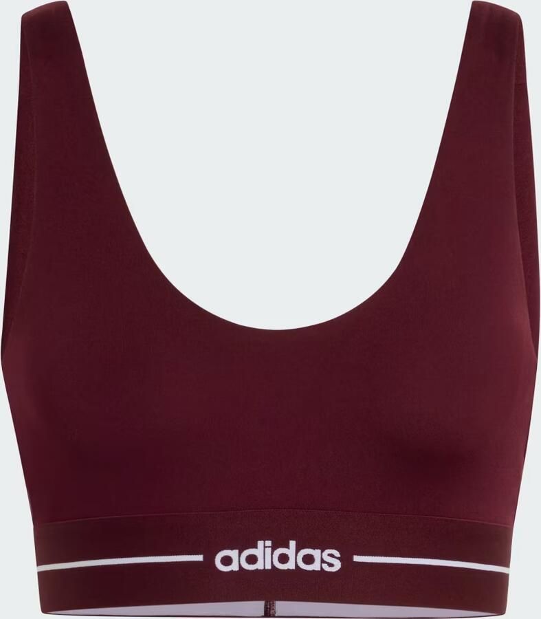 Adidas Hyperglam Light Support Beha - Foto 4