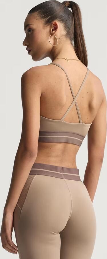 Adidas Hyperglam Rib Bralette - Foto 6