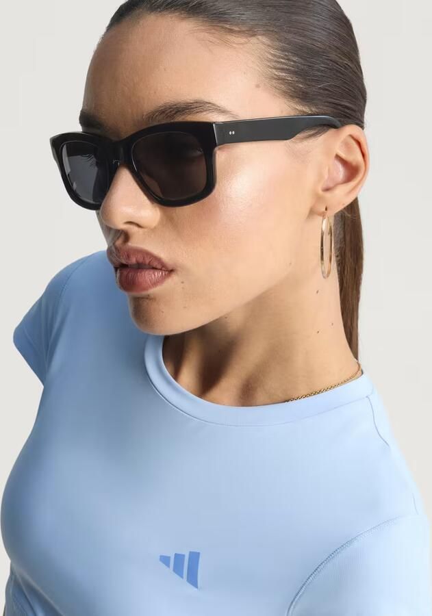 Adidas Performance T-shirt HYG RIB BABY T - Foto 13