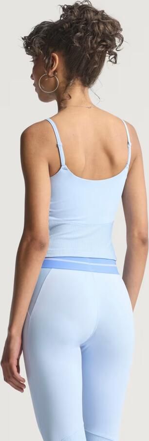 Adidas Performance Tanktop HYG RIB TANK - Foto 15