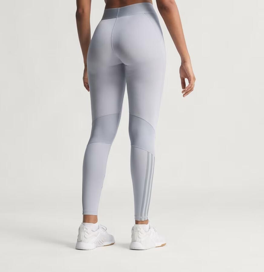 Adidas Hyperglam Shine Full-Length Legging - Foto 3