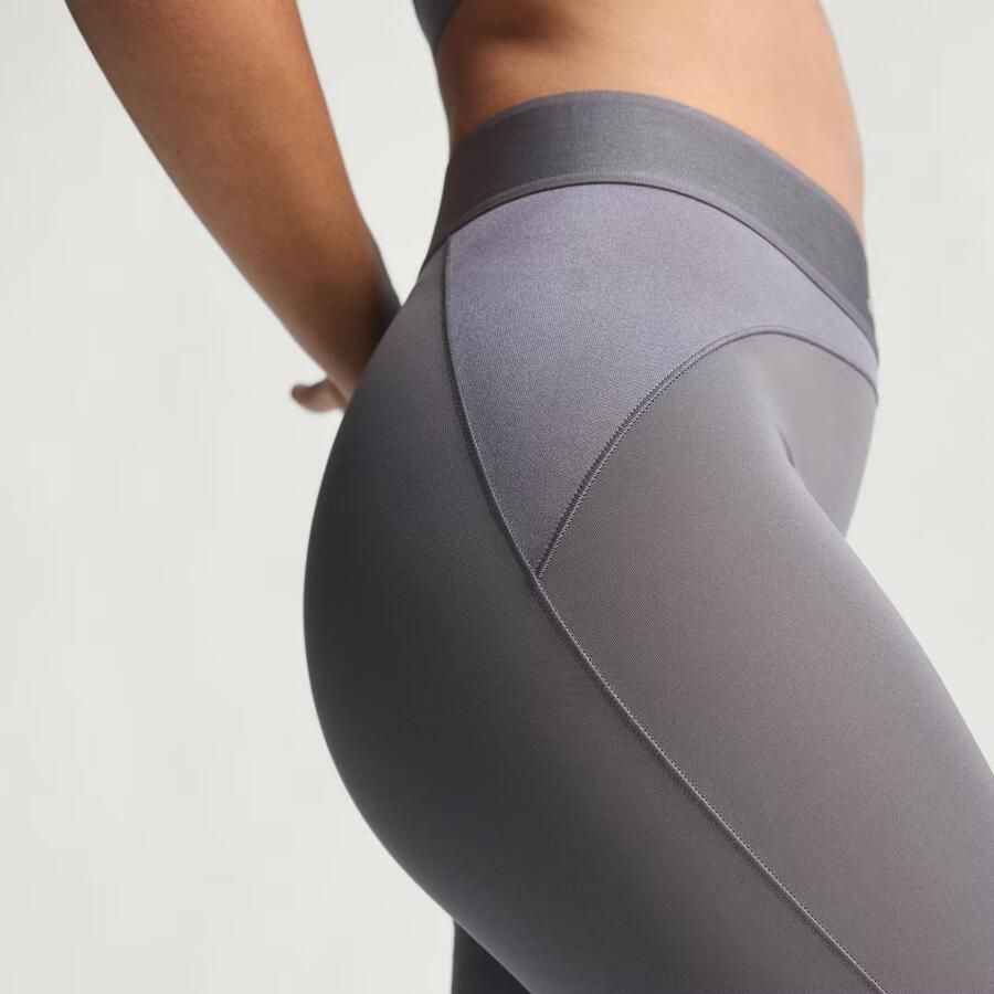 Adidas Performance Trainingstights HYG SHN 1 1 L (1-delig) - Foto 6