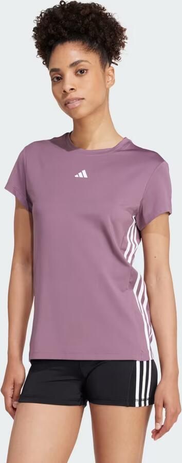 Adidas Performance T-shirt HYGLM T - Foto 6