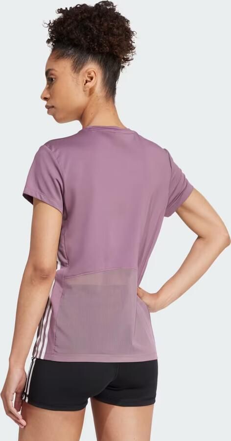 Adidas Performance T-shirt HYGLM T - Foto 4