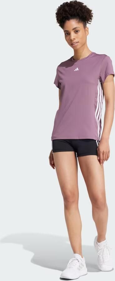 Adidas Performance T-shirt HYGLM T - Foto 5