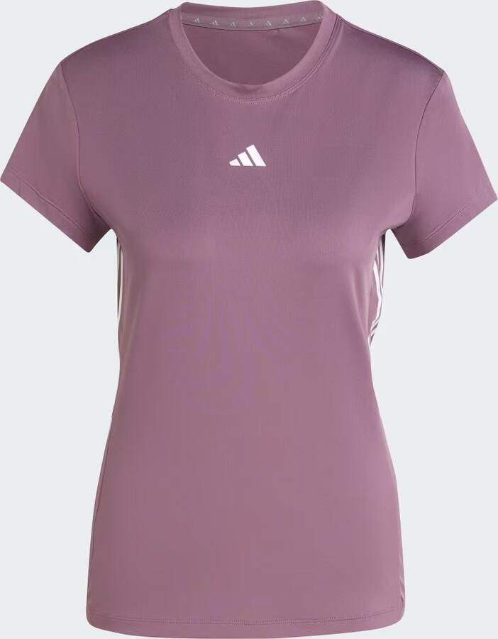Adidas Performance T-shirt HYGLM T - Foto 3