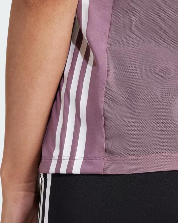 Adidas Performance T-shirt HYGLM T - Foto 2