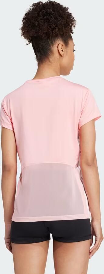 Adidas Hyperglam Training T-shirt - Foto 6