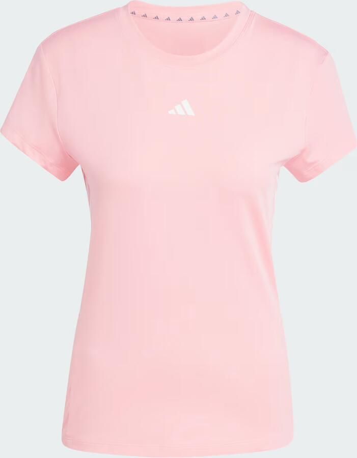 Adidas Hyperglam Training T-shirt - Foto 3