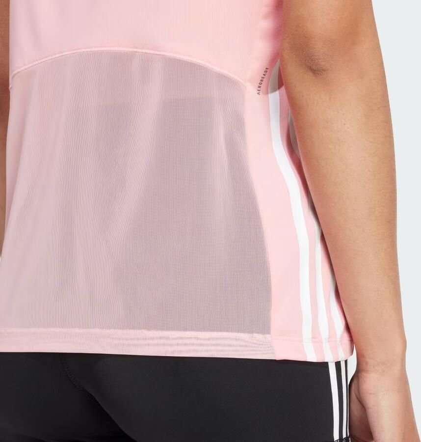 Adidas Hyperglam Training T-shirt - Foto 2