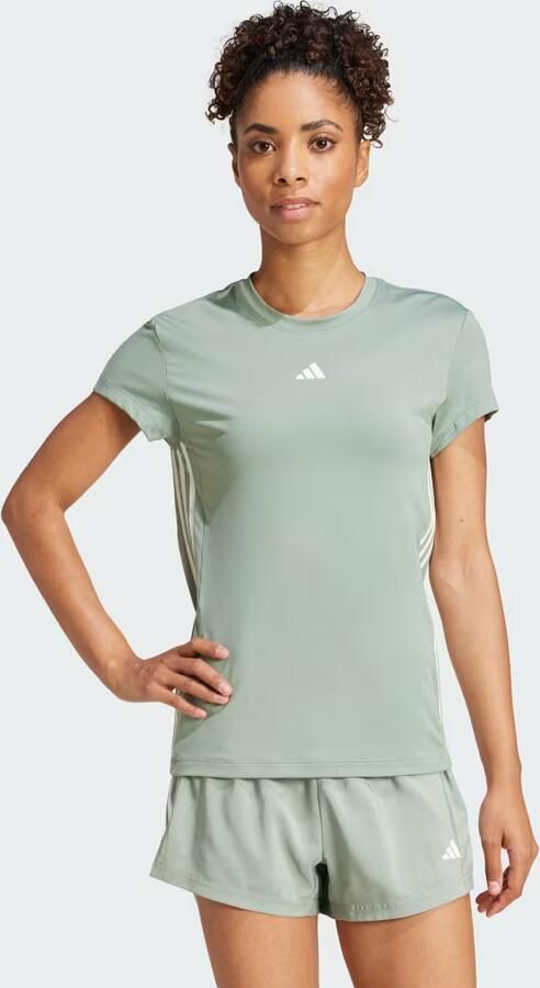 Adidas Performance T-shirt HYGLM T - Foto 6
