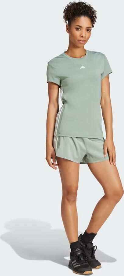 Adidas Performance T-shirt HYGLM T - Foto 5