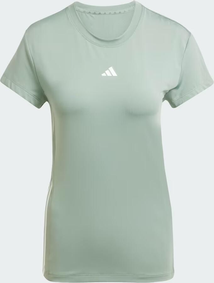 Adidas Performance T-shirt HYGLM T - Foto 2