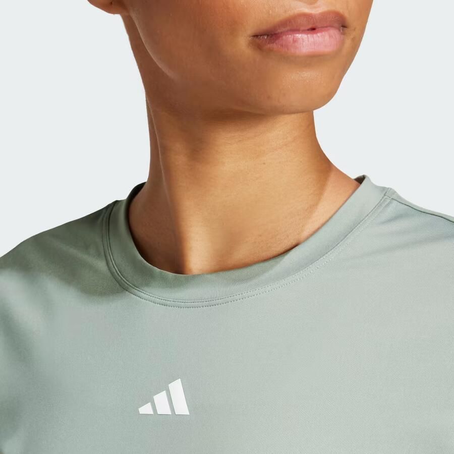Adidas Performance T-shirt HYGLM T