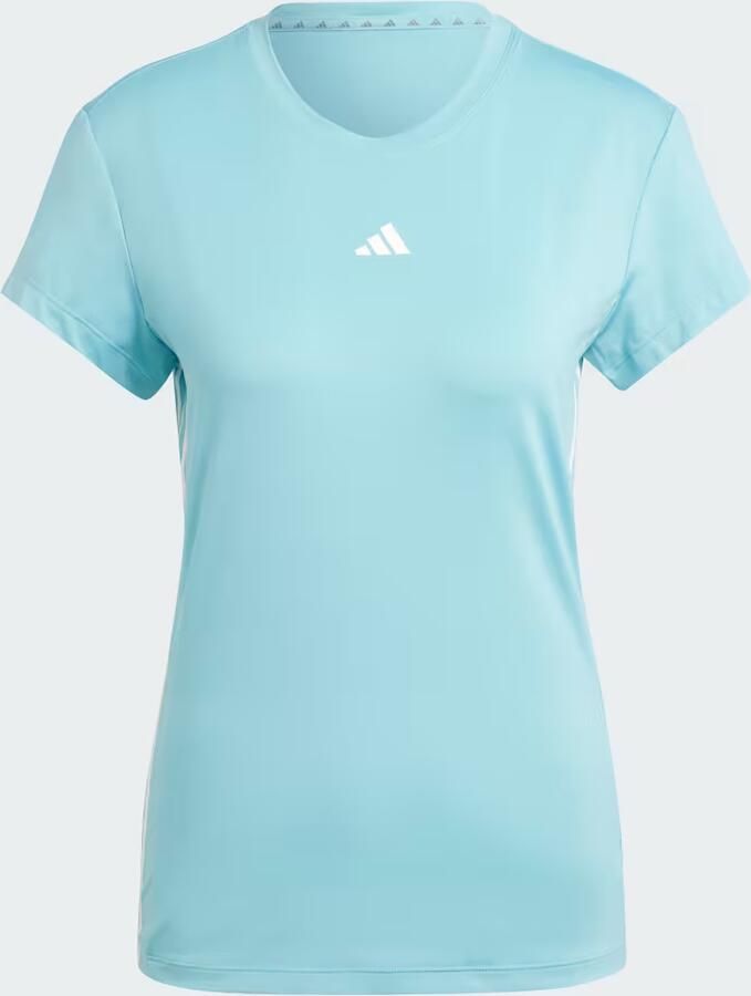 Adidas Hyperglam Training T-shirt - Foto 3