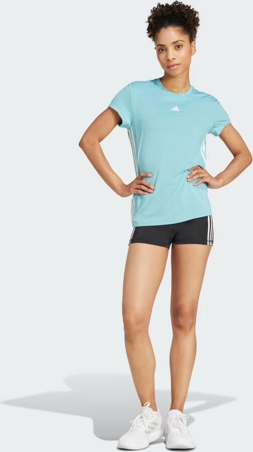 Adidas Hyperglam Training T-shirt - Foto 5