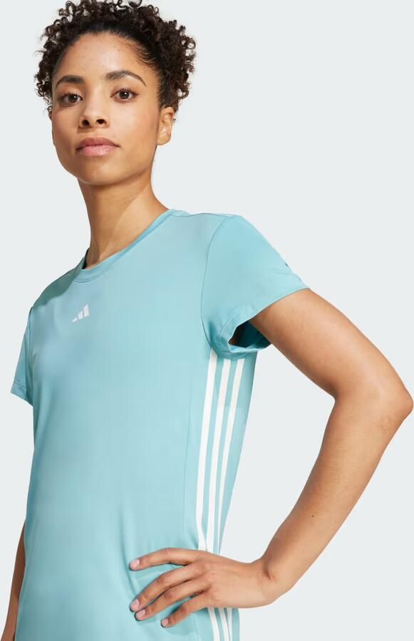 Adidas Hyperglam Training T-shirt - Foto 4