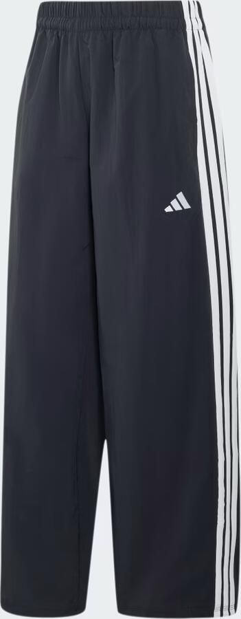 Adidas Iconic Woven Wide Leg Trainingsbroek - Foto 6