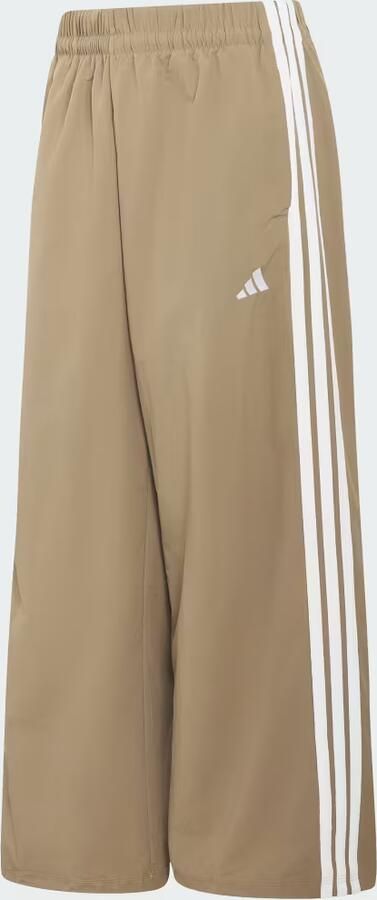Adidas Iconic Woven Wide Leg Trainingsbroek - Foto 6