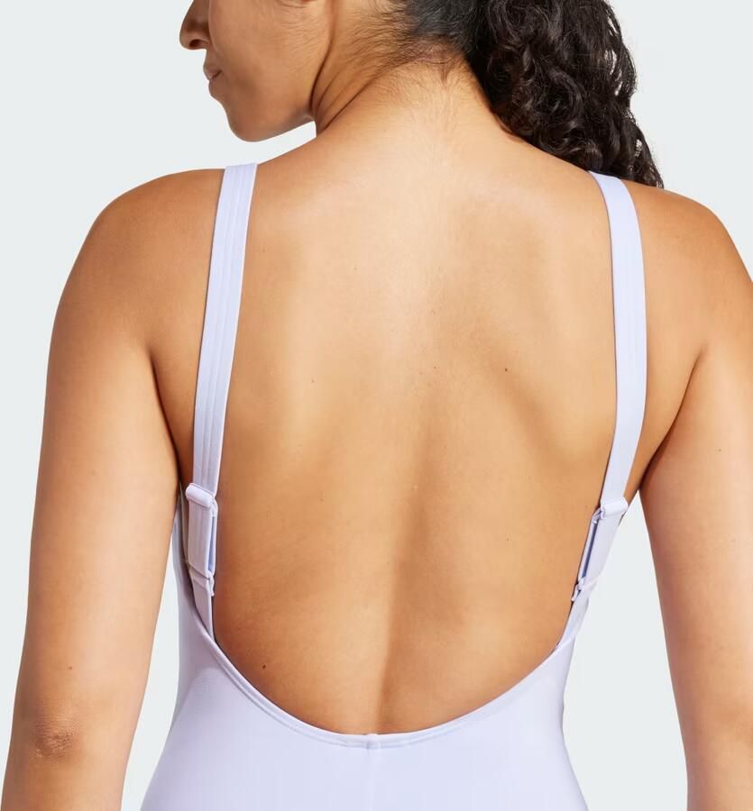 Adidas Performance Badpak ICONISEA SWIMSU (1 stuk)