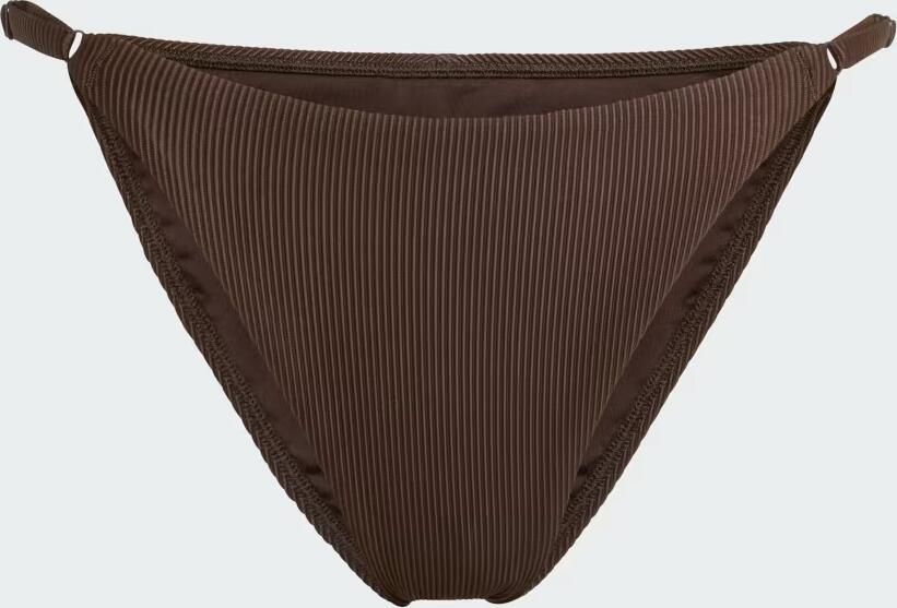 Adidas Iconisea Ribbed Bikinibroekje - Foto 5