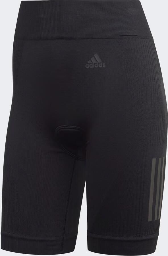 Adidas Performance Indoor Fietsshort - Foto 2