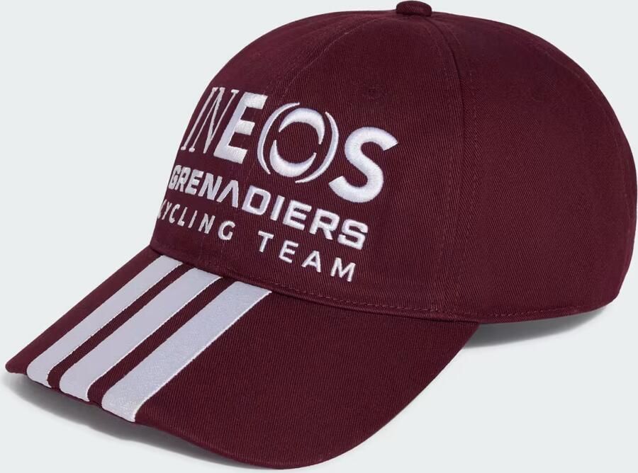 Adidas Ineos Grenadiers Baseball Cap - Foto 1