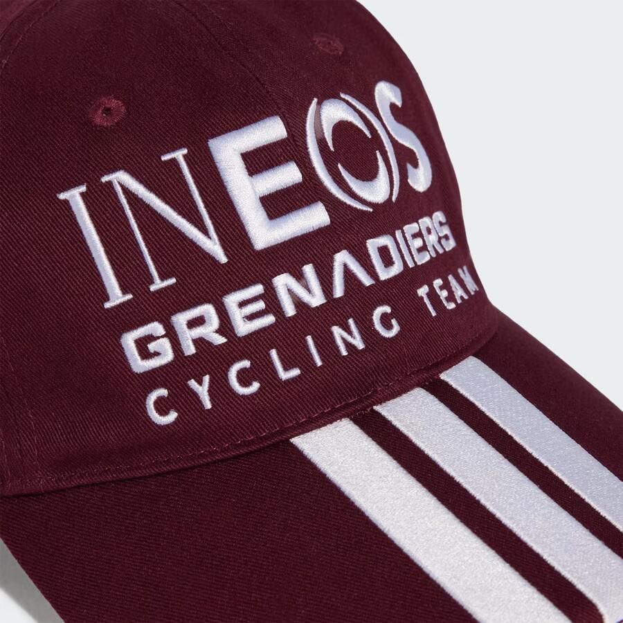 Adidas Ineos Grenadiers Baseball Cap - Foto 2