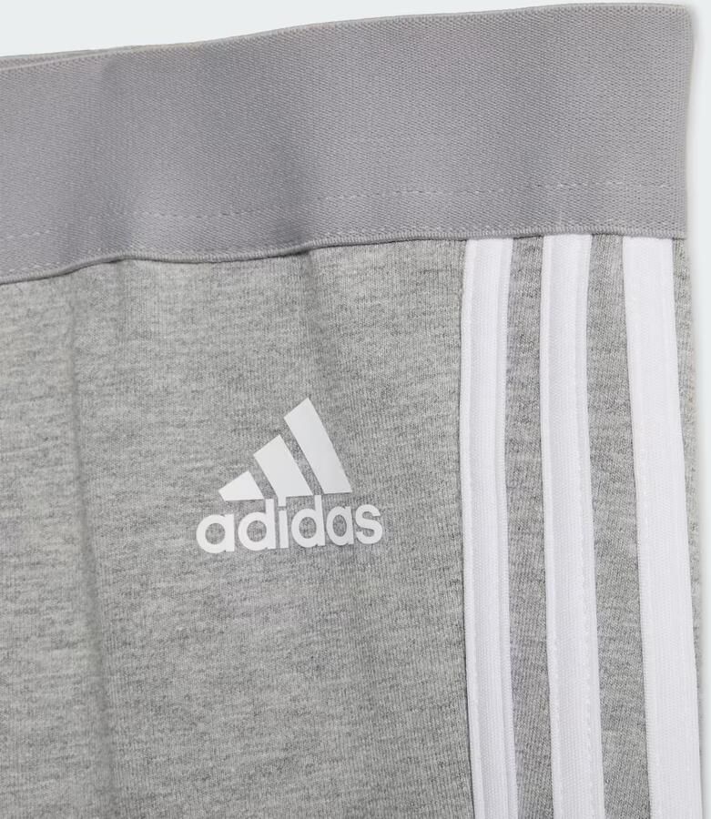 Adidas INFANT ESSENTIALS 3 STRIPES TIGHT - Foto 3