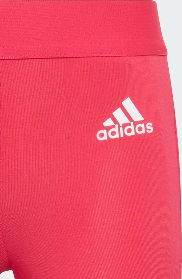 Adidas INFANT ESSENTIALS 3 STRIPES TIGHT - Foto 4