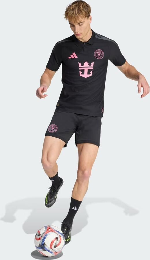 Adidas Inter Miami 26 27 Authentiek Messi Uitshirt - Foto 3