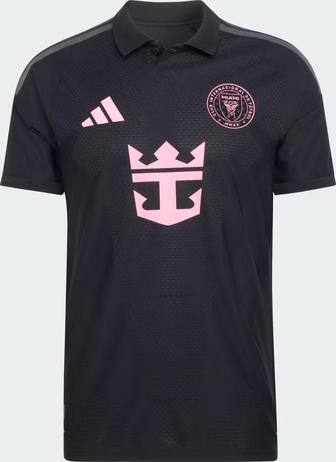 Adidas Inter Miami 26 27 Authentiek Messi Uitshirt - Foto 2