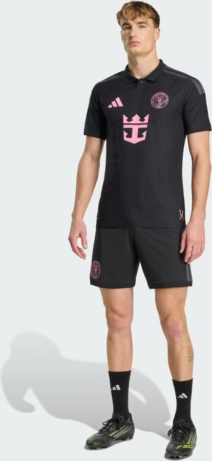 Adidas Inter Miami 26 27 Authentiek Uitshirt - Foto 5