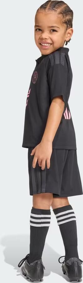Adidas Inter Miami 26 27 Away Mini Kit Messi - Foto 6