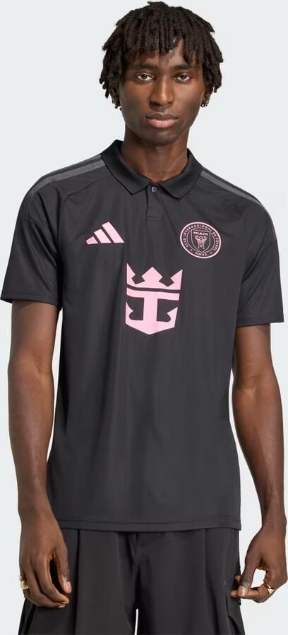 Adidas Inter Miami 26 27 Messi Uitshirt