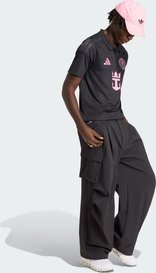 Adidas Inter Miami 26 27 Messi Uitshirt - Foto 5